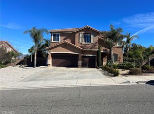 9380 Dauchy Ave, Riverside, CA 92508