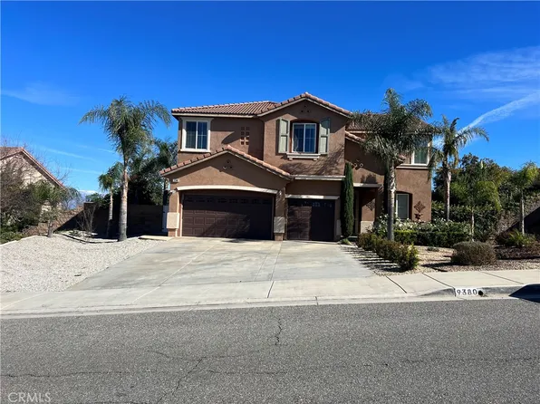 9380 Dauchy Ave, Riverside, CA 92508