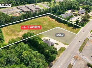 W Main St, Tupelo, MS 38801