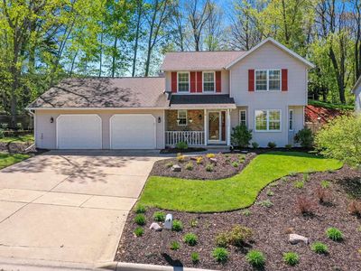 2626 Newberry Ave, Green Bay, WI, 54302