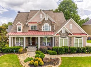 108 Olde Heritage Way, Woodstock, GA 30188
