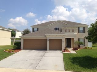 407 Balboa Blvd, Clermont, FL 34715