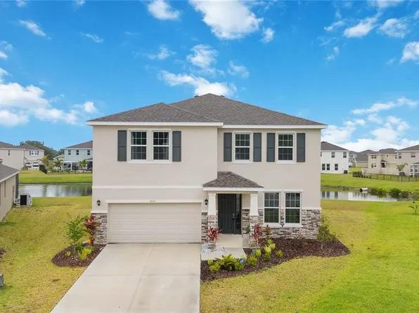 4016 Quiet Rain Ct, Palmetto, FL 34221