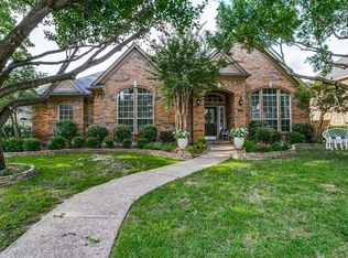 343 Walnut Grove Ln, Coppell, TX 75019