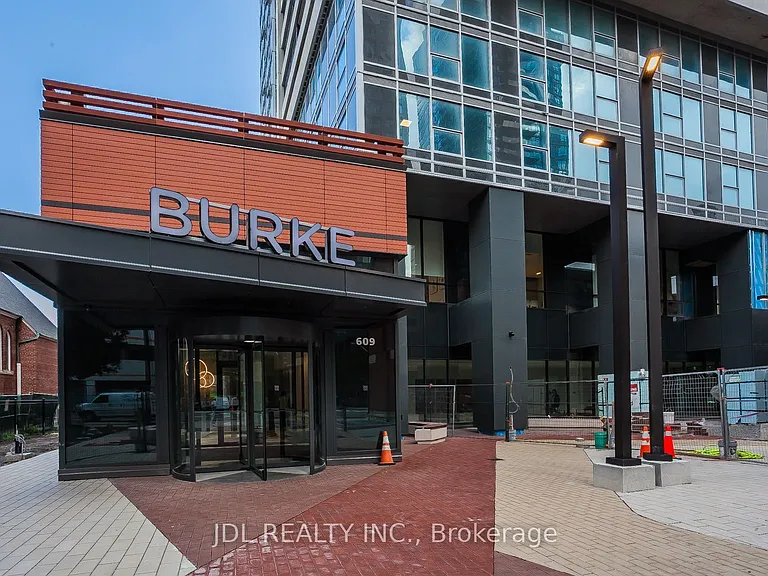 609 Sherbourne St #3709 — Photo 2