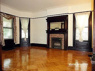 Rented by Abacus Properties