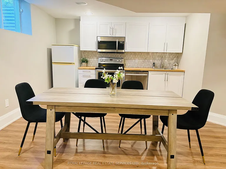 1397 Heritage Way #LOWER LEVEL — Photo 6