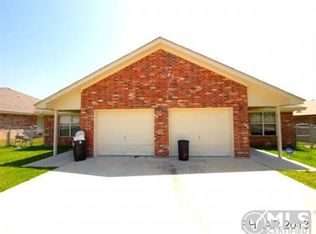 1514 Shoshoni Trl, Harker Heights, TX 76548