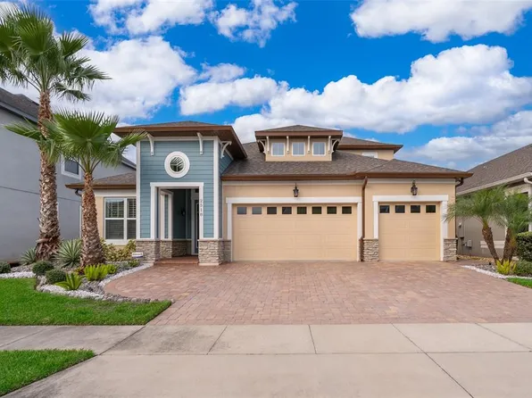 2518 Fontaine Dr, Kissimmee, FL 34741