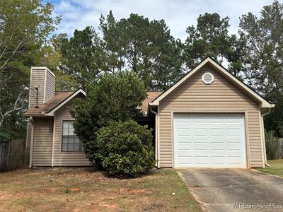 201 Edith Way, Daleville, AL, 36322