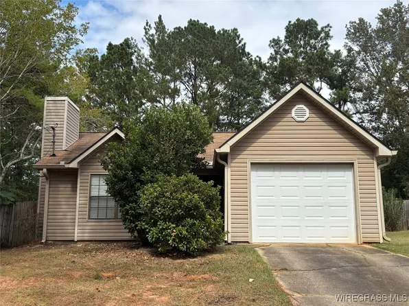 201 Edith Way, Daleville, AL 36322