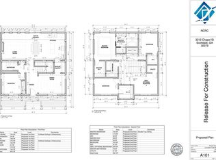 3212 Chapel St, Scottdale, GA 30079