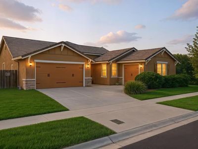 1974 Bidwell Bar Dr, Plumas Lake, CA, 95961