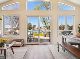 100 Somerset Rd, Stevensville, MD 21666