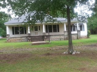 975 Linton Rd, Sparta, GA 31087