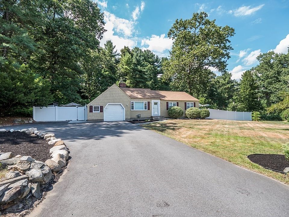 317 Old Westford Rd, Chelmsford, MA 01824 Zillow