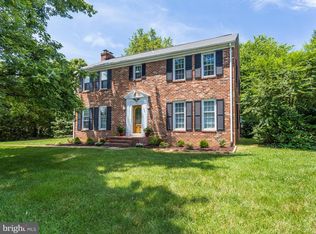 13 Fox Run Ln, Fredericksburg, VA 22405