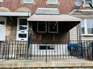 4517 Loring St, Philadelphia, PA 19136