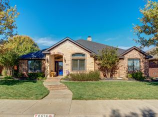 6014 88th St, Lubbock, TX 79424