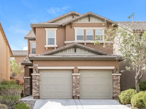 10747 Iona Island Ave, Las Vegas, NV 89166