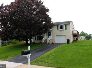 449 Hybla Rd, Wrightsville, PA 17368