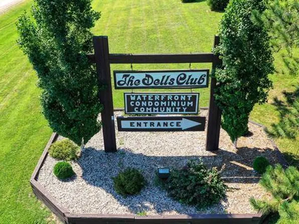 3 Spruce Trail #3, Wisconsin Dells, WI 53965