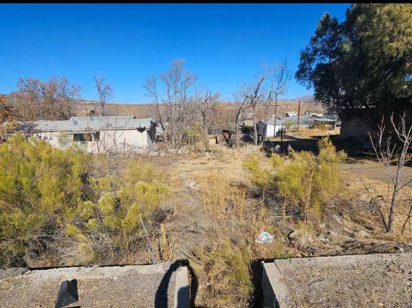 5999 S BOARD Drive #-, Claypool, AZ 85532