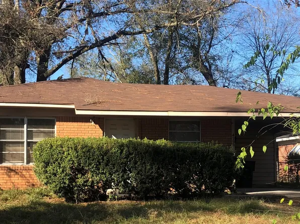 4332 Magazine St, Shreveport, LA 71108