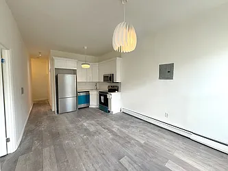 Rented by Owner