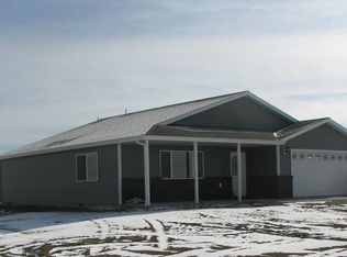 703 Henry Rd LOT 4, Powell, WY 82435