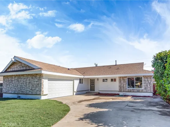 1152 Folkstone Ave, La Puente, CA 91745