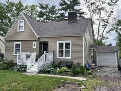 503 Locke Ave SW, Massillon, OH, 44646