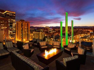 2020 Lawrence, Denver, CO 80205