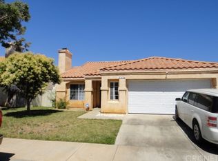 37656 Harvey St, Palmdale, CA 93550
