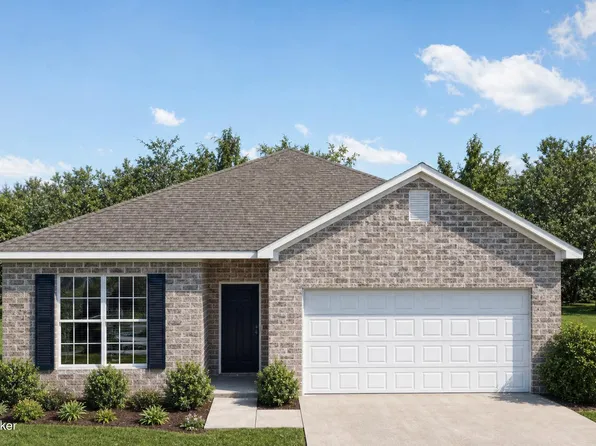 7920 Copper Drift Way, Louisville, KY 40291