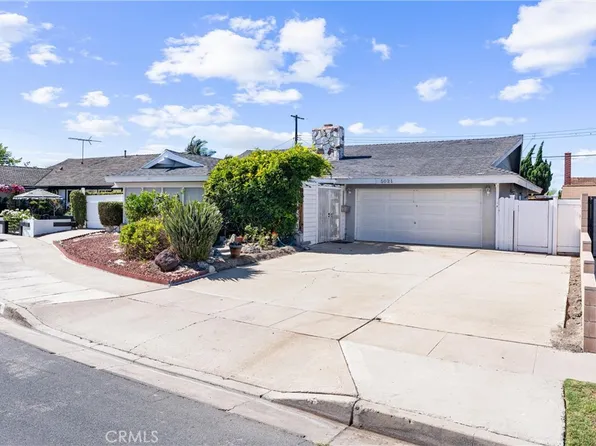5021 Harvard Ave, Westminster, CA 92683