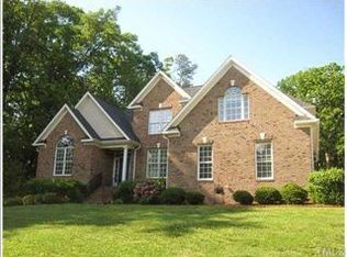 4110 Carver St, Durham, NC 27712