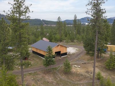 3977B Garden Spot Rd, Loon Lake, WA, 99148