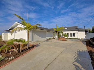 201 Avenida Salvador, San Clemente, CA 92672