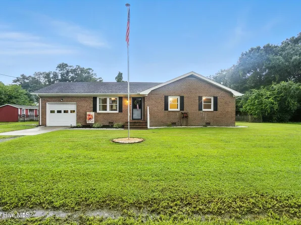 104 Marian Avenue, Elizabeth City, NC 27909