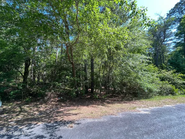 304 Eastman Road, Southern Pines, NC
