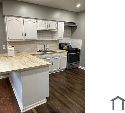 3 bed, 900 sqft, $1,550 — Photo 1