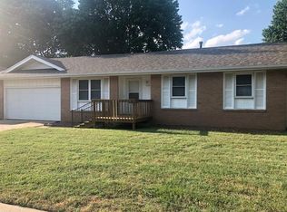 1125 E Cambridge St, Springfield, MO 65807