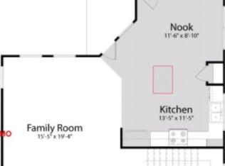 3230 Summerland Dr, Royse City, TX 75189