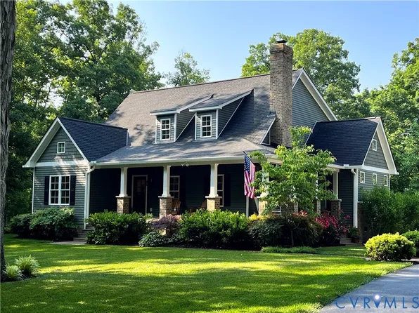 3387 Upper River Way, Powhatan, VA 23139