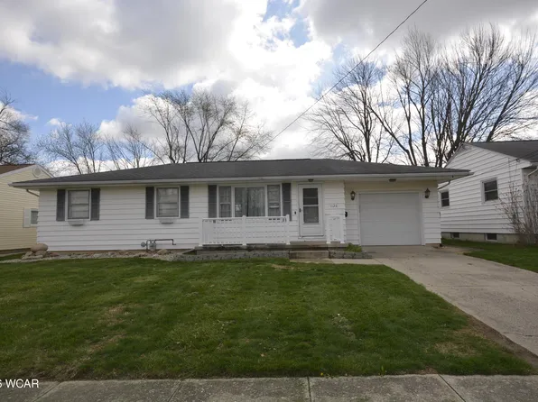 1120 Melrose St, Lima, OH 45801