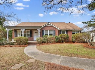 2159 New Holland Rd, Wagener, SC 29164