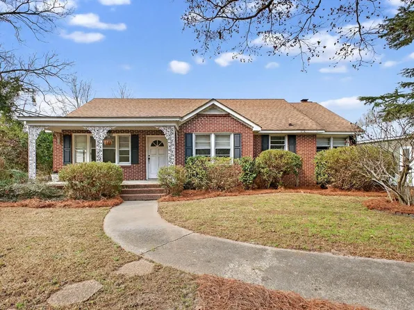 2159 New Holland Rd, Wagener, SC 29164