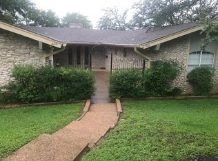 2106 Rabb Rd, Austin, TX 78704