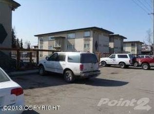 5200 Taku Dr, Anchorage, AK 99508